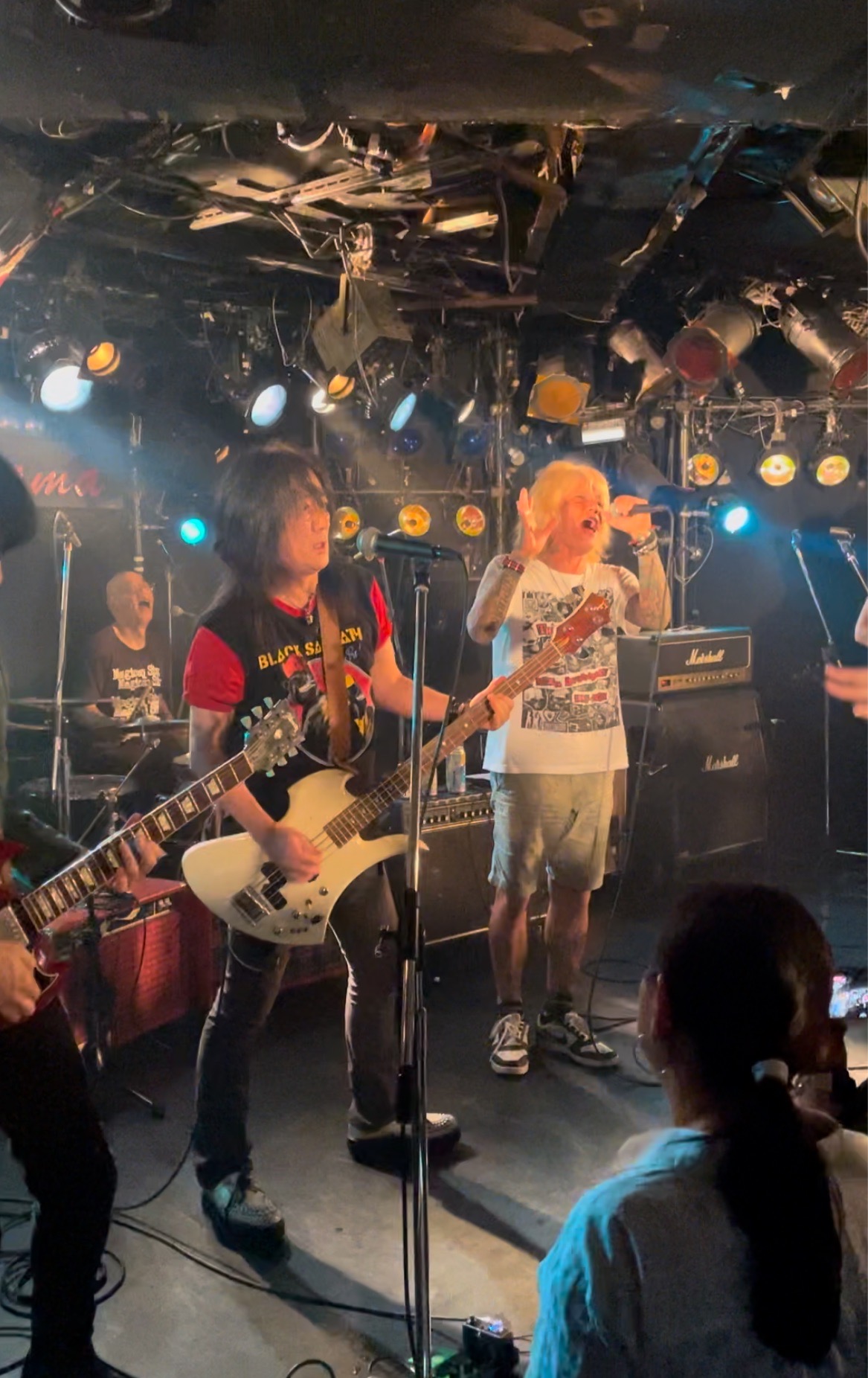 【特典あり】ZIGGY 戸城憲夫　Tシャツ　希少 戸城憲夫 - Search / X
