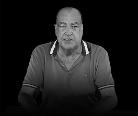 MHP MYK Üyemiz Timur Şaşmaz'ın babası Mehmet Şaşmaz vefat etmiştir. Merhuma Allah'tan rahmet, yakınlarına ve camiamıza başsağlığı diliyoruz.