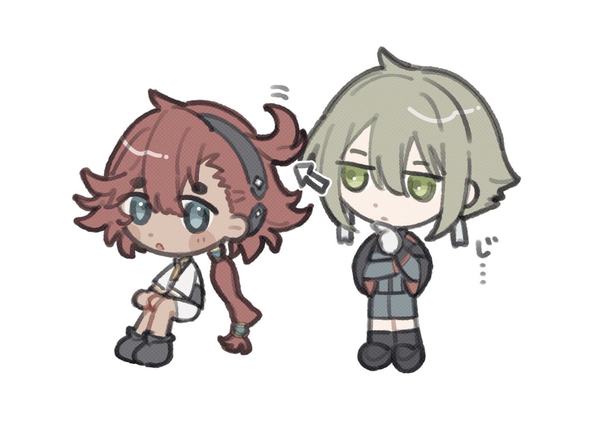 _tkyksn7's tweet photo. 4スレちゃん https://t.co/VTVUC6Vsuy