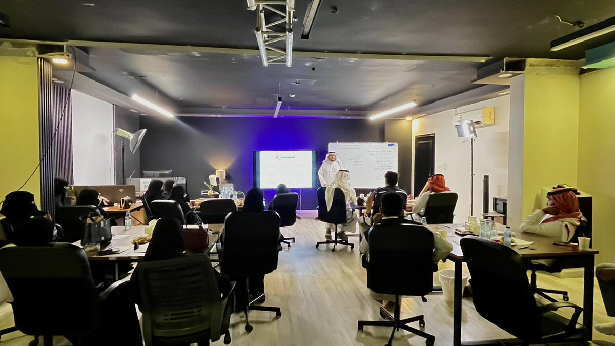 مركز دار ناسة للتدريب tweet media