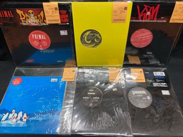 hiphop cdセット ディスクユニオン ヒップホップ (@diskunionhiphop) / X