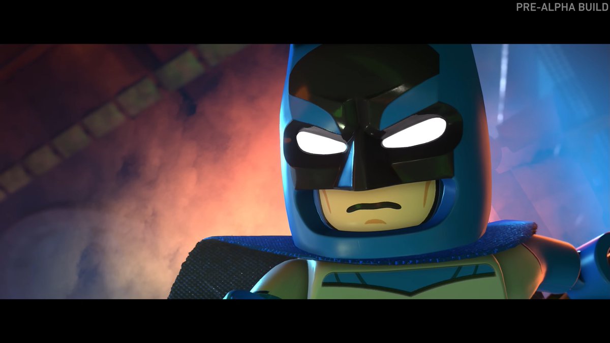 Batman Arkham Videos tweet media