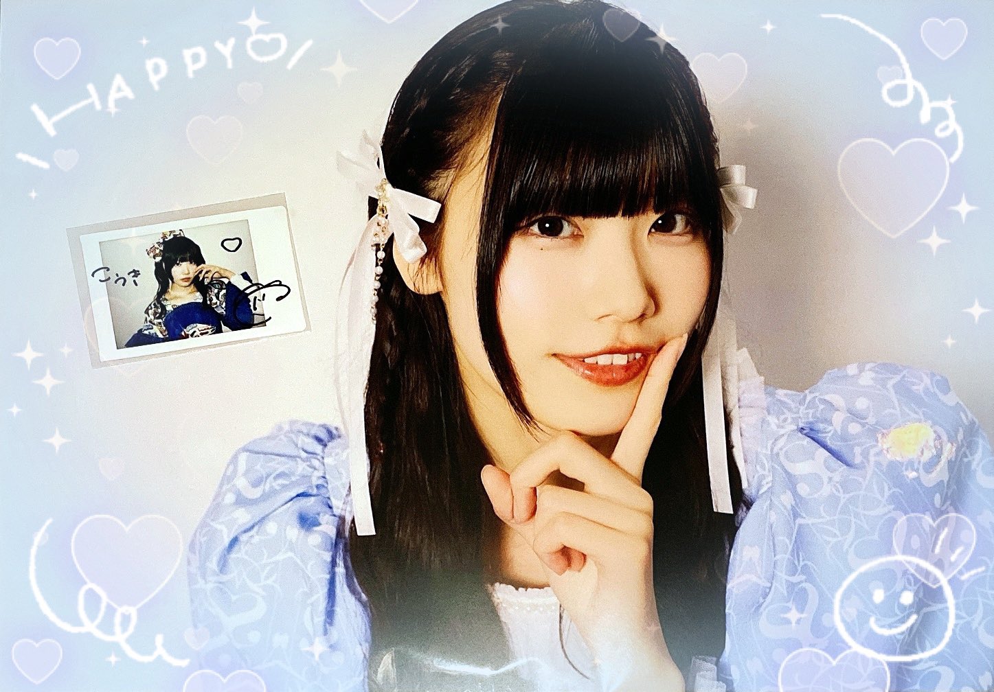 💙光樹🩵 on X: 