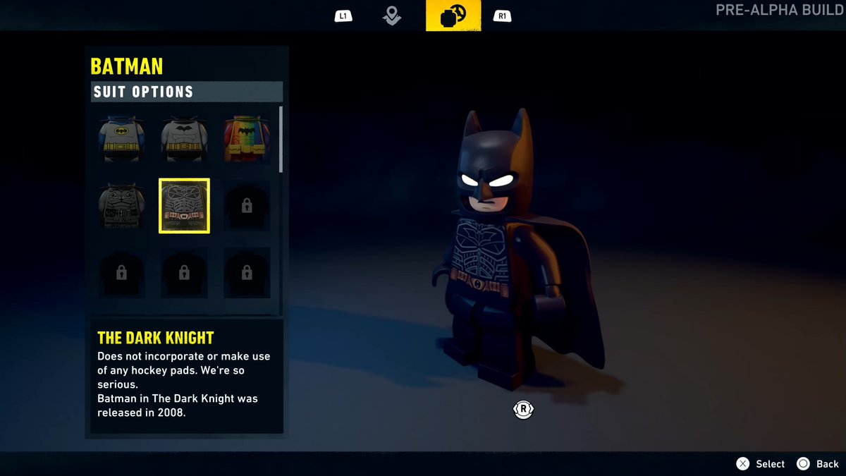 Batman Arkham Videos tweet media