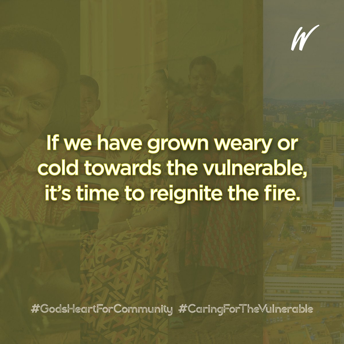 Watoto Church tweet media