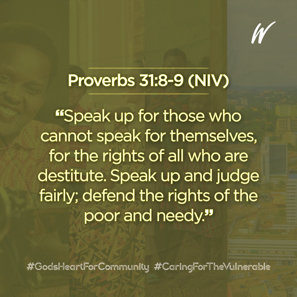 Watoto Church tweet media