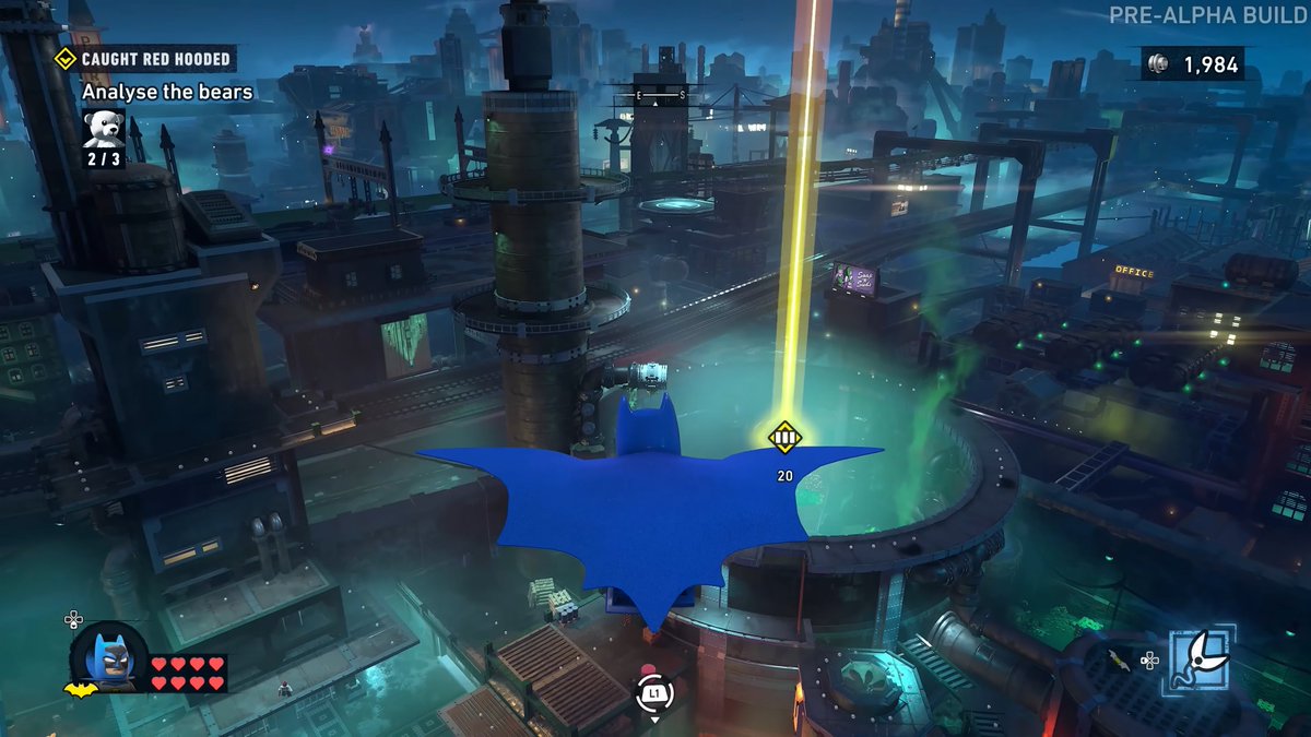 Batman Arkham Videos tweet media