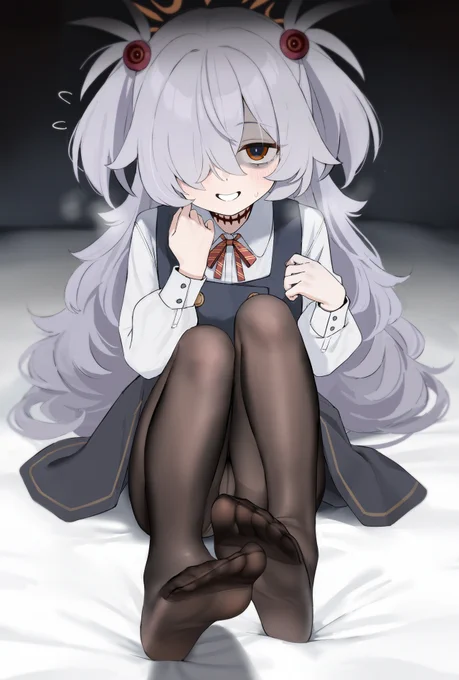 カノエ #ブルアカ