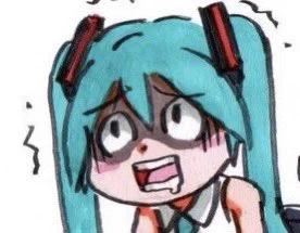 そのキャラにそんな表情させるなと言われる人がいるらしい。 大変ですね。 俺なら知るかポケ!勝手にミュートでもブロックでもしろや!としか思わん