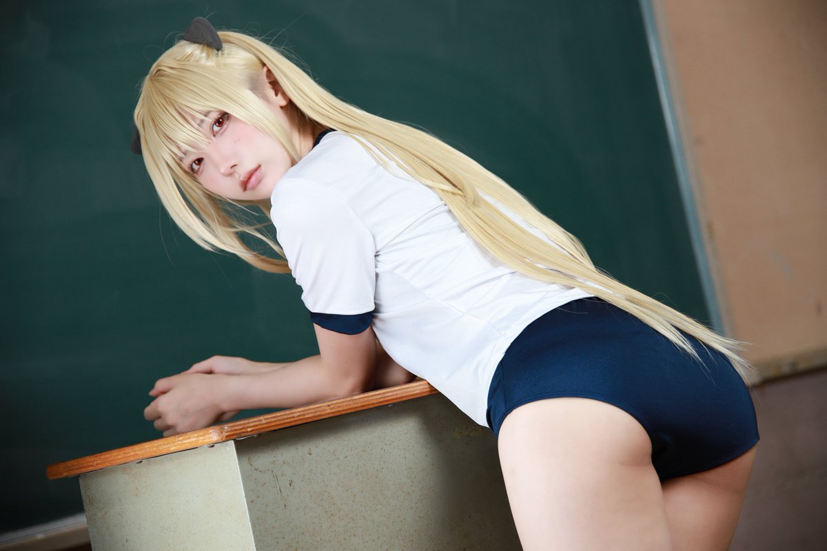 金色の闇/ブルマ