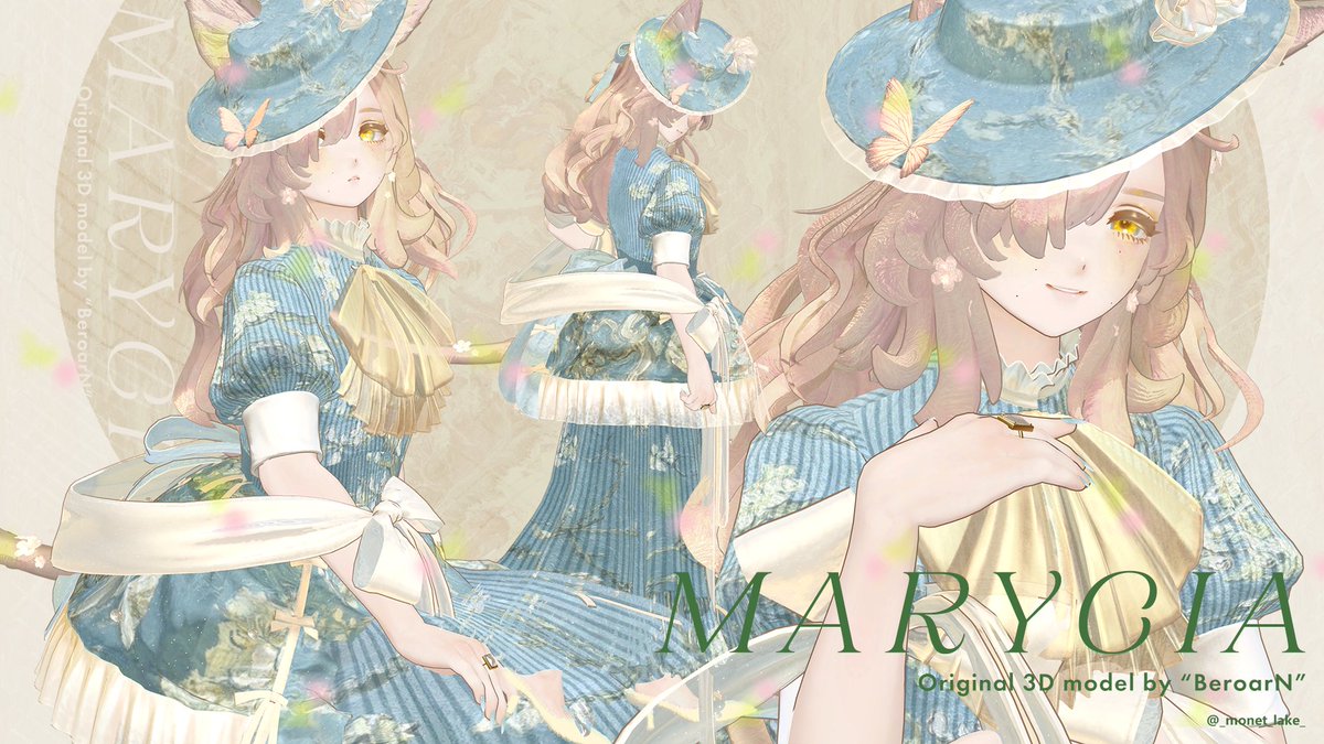 moné（もね） tweet media