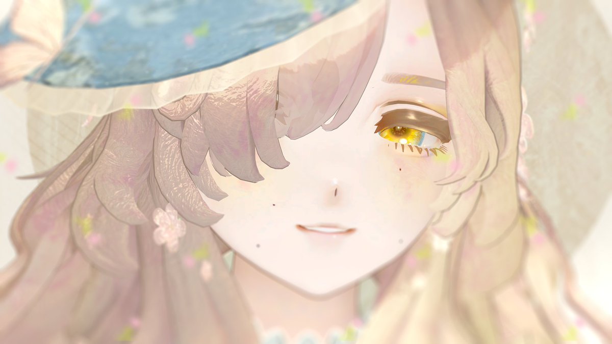 moné（もね） tweet media