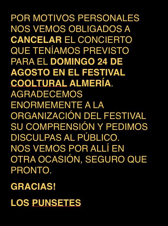 <a href="/coolturalfest/">Cooltural Fest - Music For All</a> <a href="/SonidoMuchacho/">Sonido Muchacho</a>  😿