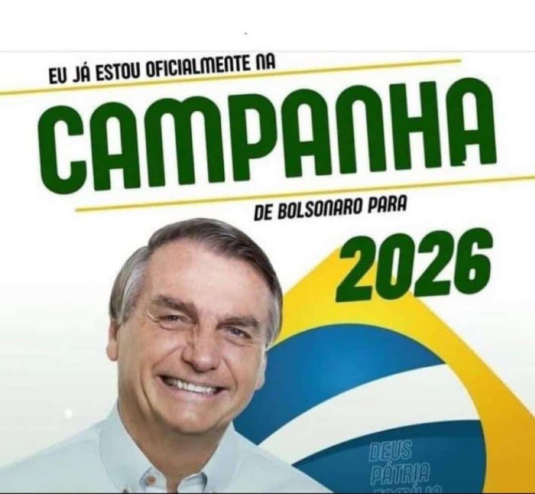 <a href="/BolsonaroSP/">Eduardo Bolsonaro🇧🇷</a> SOMOS TODOS BOLSONARO 
SO VOTO NO BOLSONARO