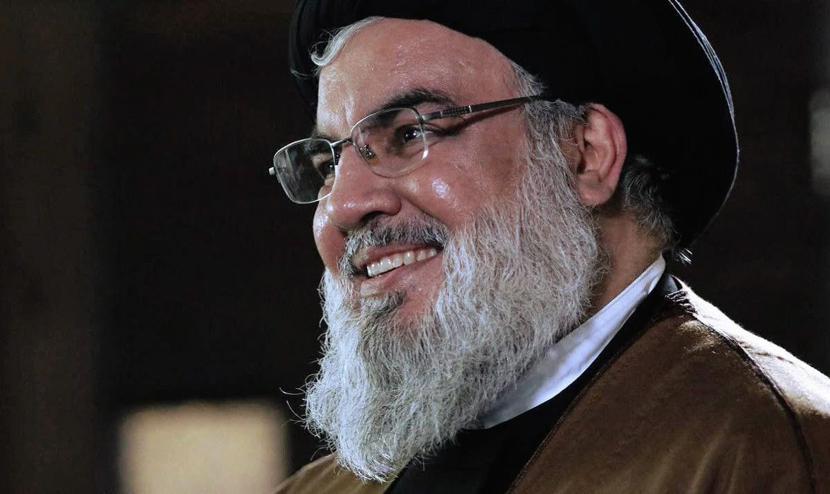 مجد لُبنان أُعطي لك.. لك وحدك💛