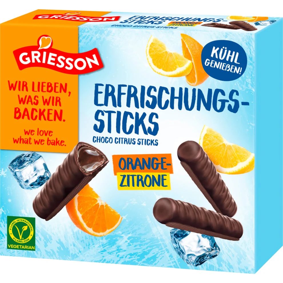 Hey Bro, kannst du richtig geile Snacks für den Filmeabend mitbringen?

Ja klar