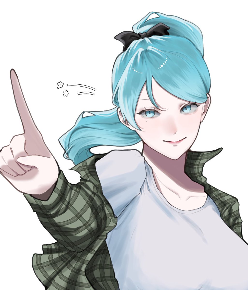 Eva N. Froster (ต่อ SS 3) tweet media