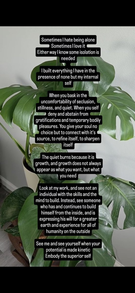 Embody your Superior Self