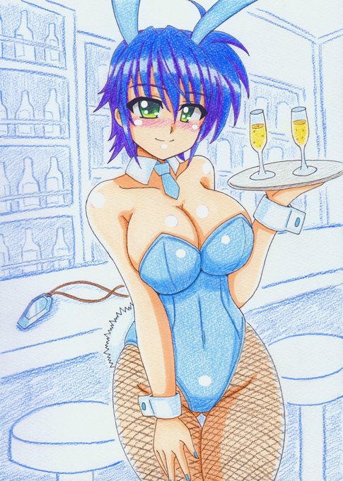 #バニーの日
#バニーの日2025 