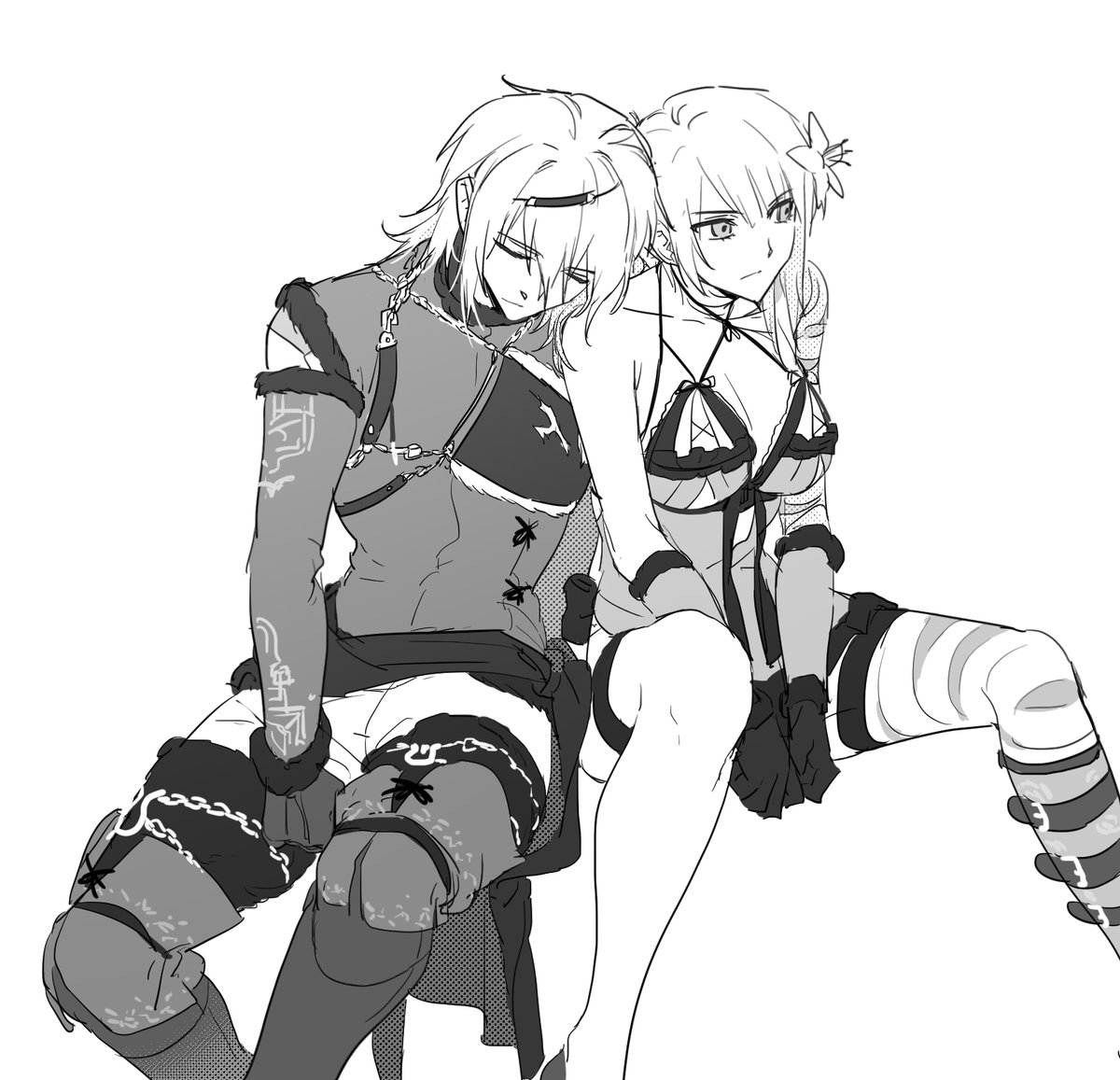 galbe_back's tweet image. 니어카이