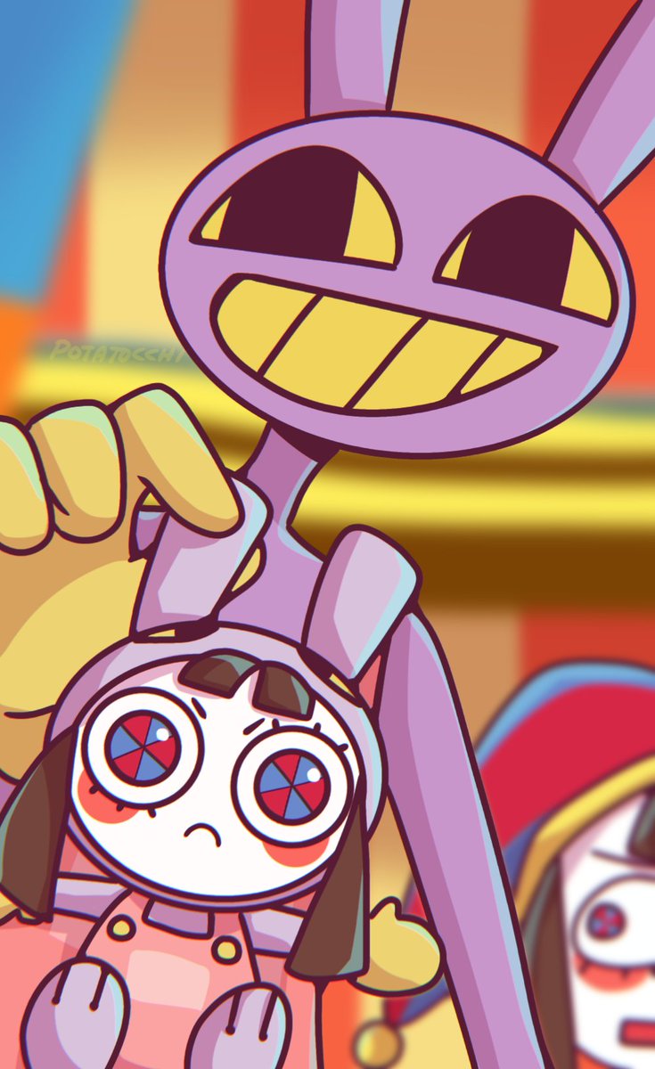 Lapompom
#TADC #funnybunny