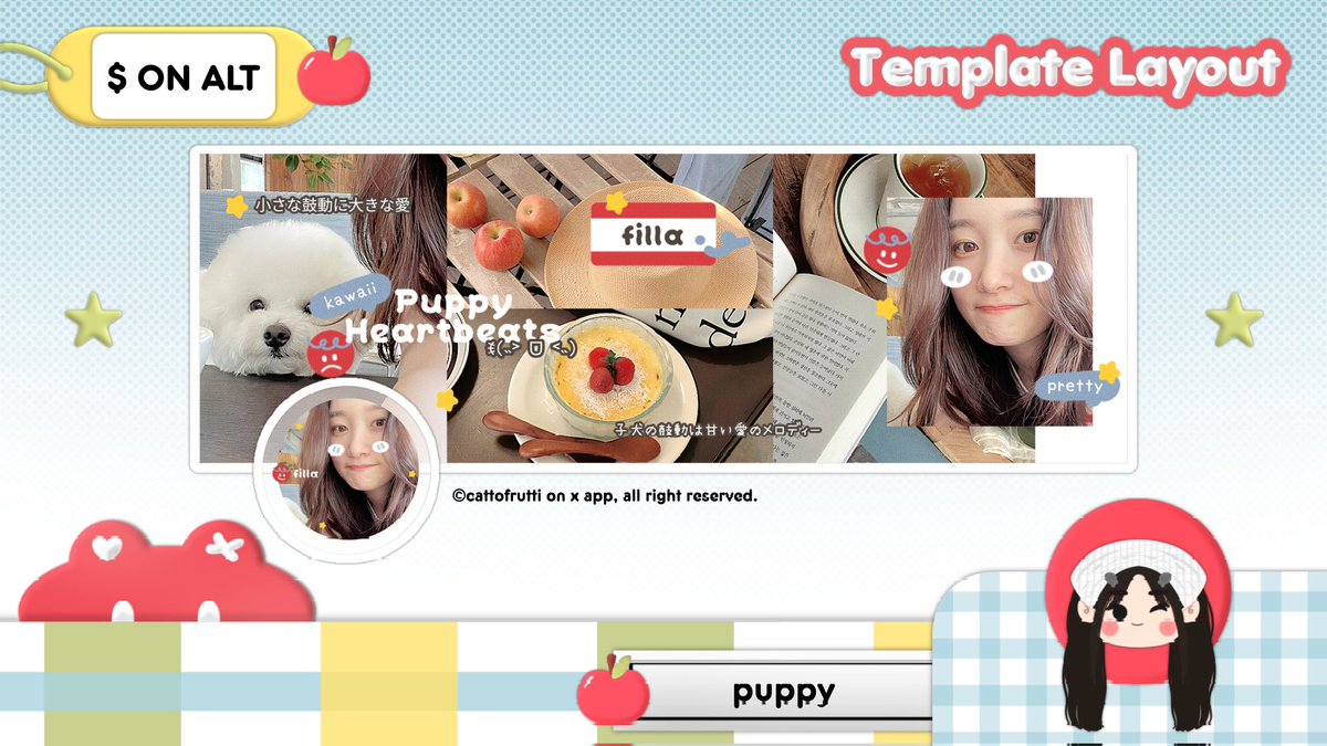 itsnayio's tweet image. tolong repost, terima kasih.

h🅰️yi, nayo punya 8 template layout ipv yang bisa langsung kamu jemput melalui dm. harga tertera di alt yaah 💬🌀⭐

terdapat template &amp;amp; custom set up gratis &amp;lt;cek dibawah&amp;gt; cocok untuk pemula, terdapat tutor, dapat pin board yaah! 🍎💧🍀

#zonauang