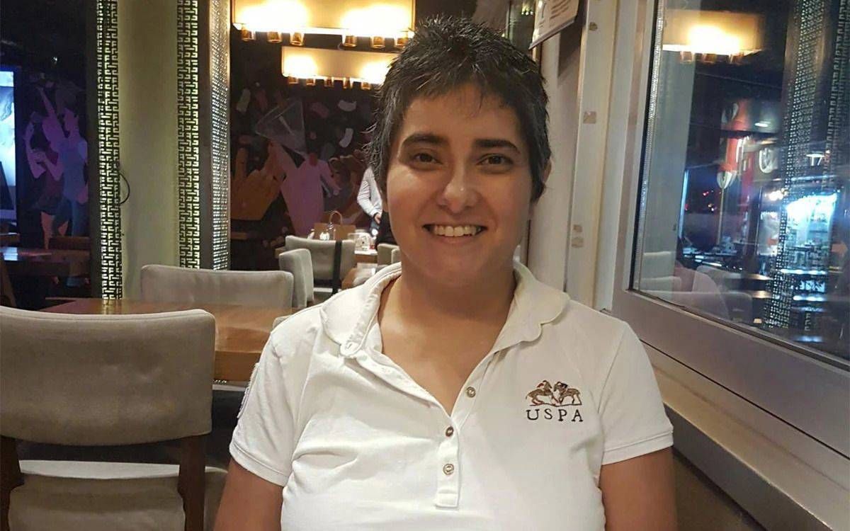 bianet (@bianet_org) on Twitter photo Dilek Ekmekçi: Ümitcan Uygun’un avukatı beni susturmak için hukuksuz dava açtırdı
👉 <a href="/ekmekci_dr/">Av. Dr. Dilek Ekmekçi</a> “Ümitcan Uygun, adeta devlet eliyle korunuyor. Bu dava, hukukun nasıl araçsallaştırıldığının en çarpıcı örneklerinden biri” dedi.
🗞️ <a href="/kepenekevrimm/">Evrim Kepenek</a>'in haberi Dilek Ekmekçi: Ümitcan Uygun’un avukatı beni susturmak için hukuksuz dava açtırdı
👉 <a href="/ekmekci_dr/">Av. Dr. Dilek Ekmekçi</a> “Ümitcan Uygun, adeta devlet eliyle korunuyor. Bu dava, hukukun nasıl araçsallaştırıldığının en çarpıcı örneklerinden biri” dedi.
🗞️ <a href="/kepenekevrimm/">Evrim Kepenek</a>'in haberi