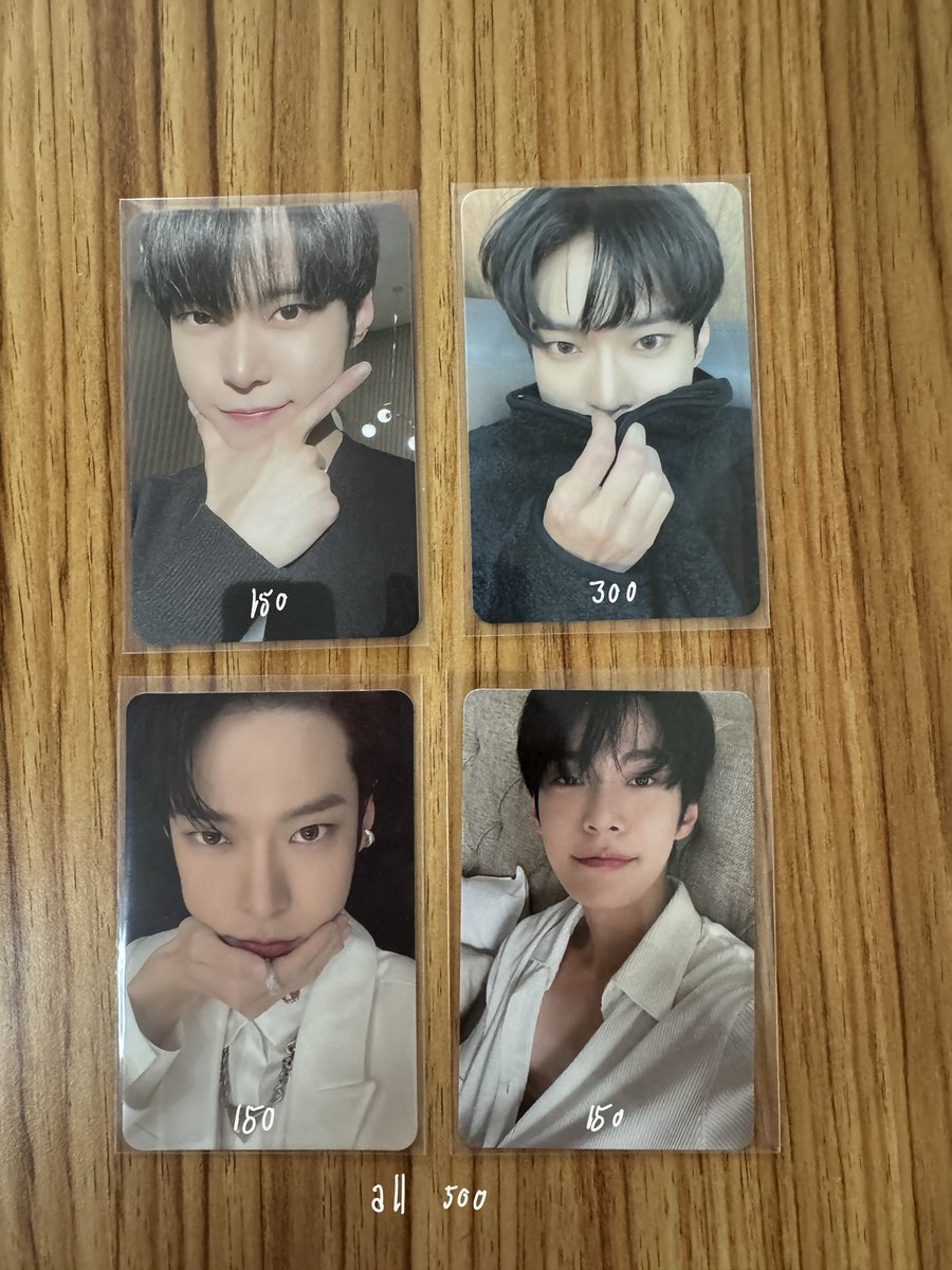 kimdoujly's tweet photo. wts ready to ship ( 🍮🪽♡ ) 𓈒 𓈒

⏝⊹⏝ doyoung ( โดยอง )  ⏝⊹⏝　
 
dm / mention ໒꒱ ‧₊˚ ྀིა₊
free shipping ❤︎ 𓈒 𓈒
#ตลาดนัดnct #ตลาดนัดnct127 https://t.co/Uwjyxee3oH
