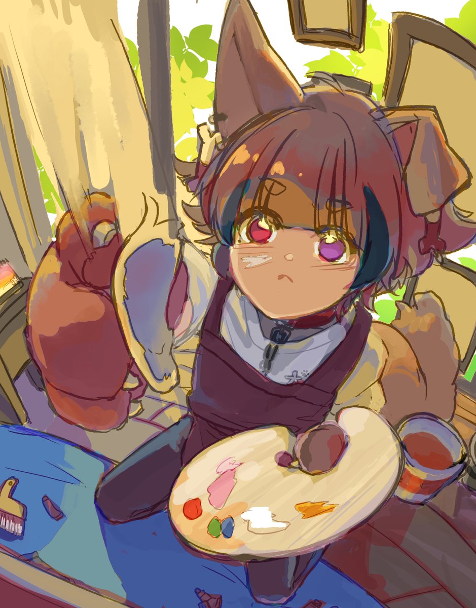 御奈良井(ミナライ)ハシル tweet media