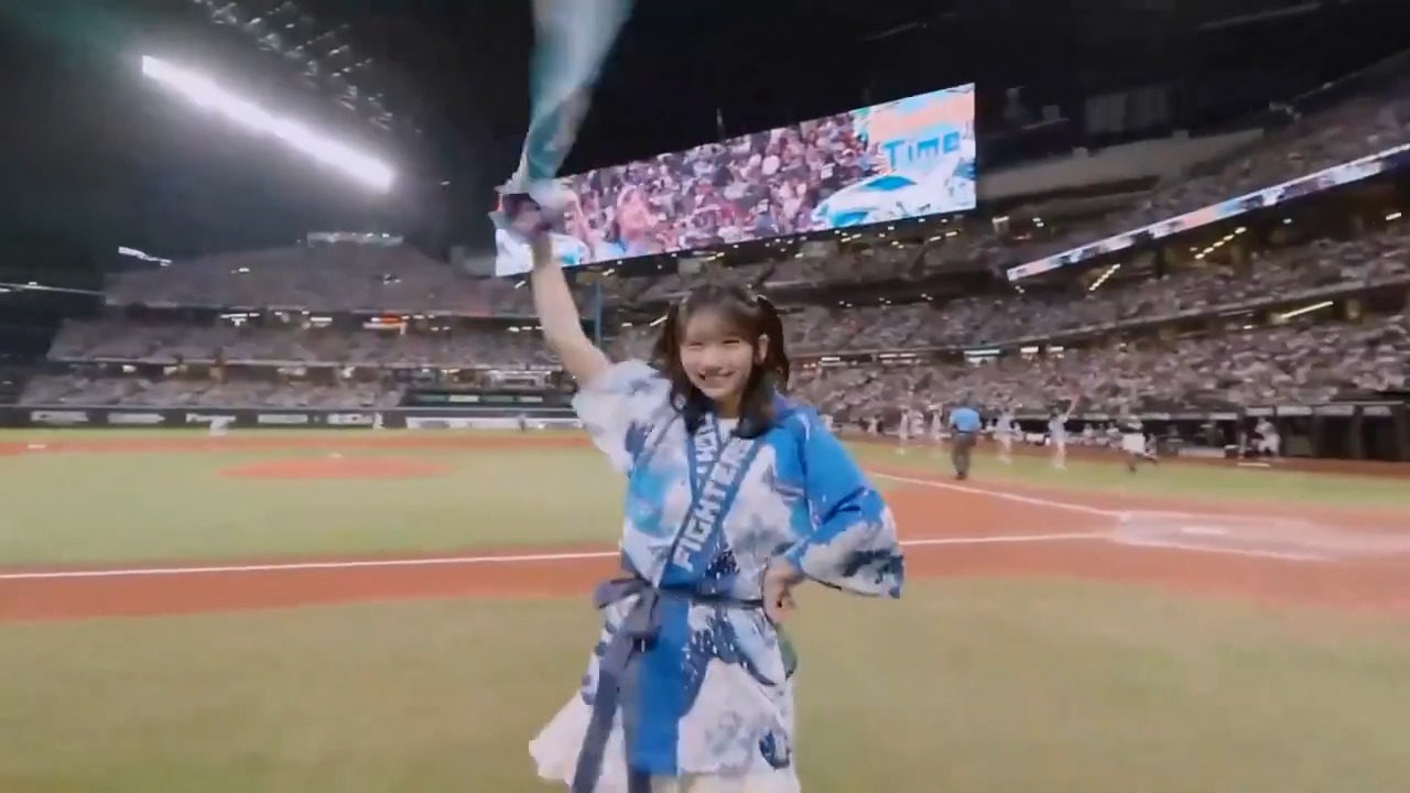 北海道日本ハムファイターズ公式 on X: 