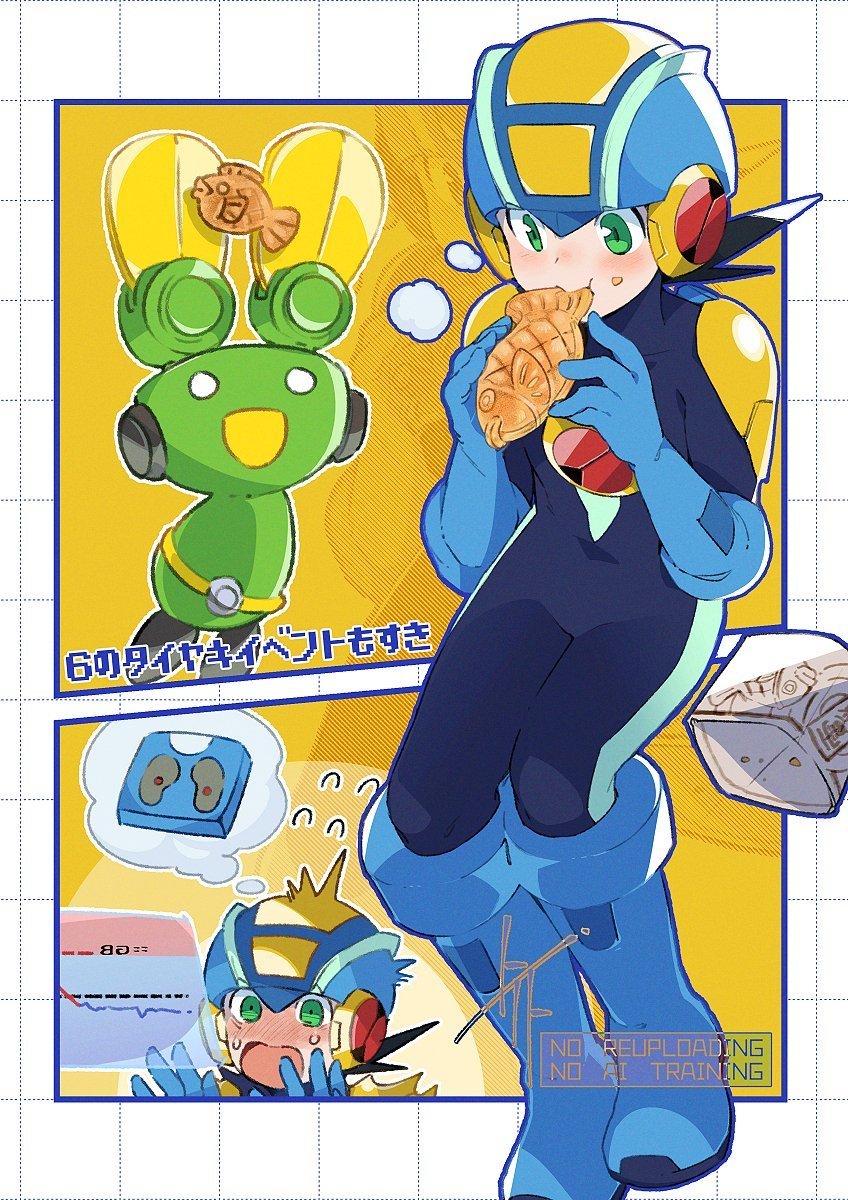 to_i_to_io's tweet photo. 🐟　ﾀｲﾔｷｲﾍﾞﾝﾄ　ｽｷ https://t.co/FUSyo4YgSt