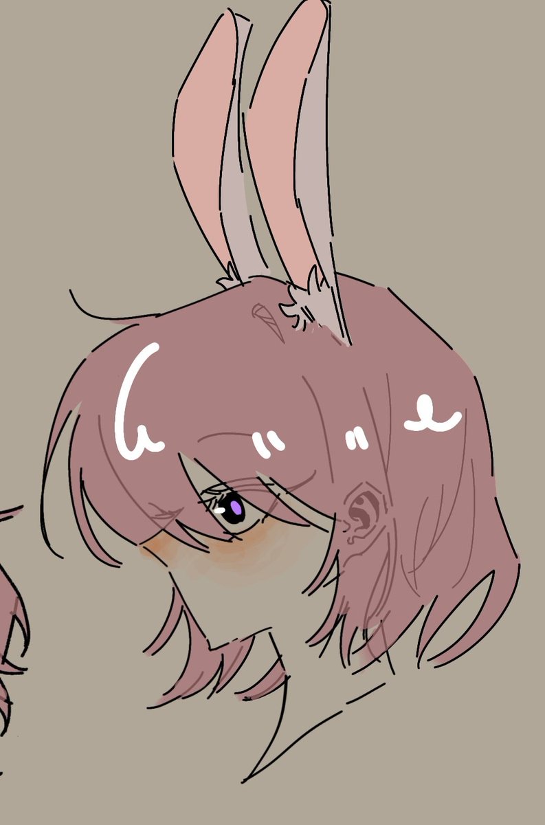 요즘 옆모습
재밋음