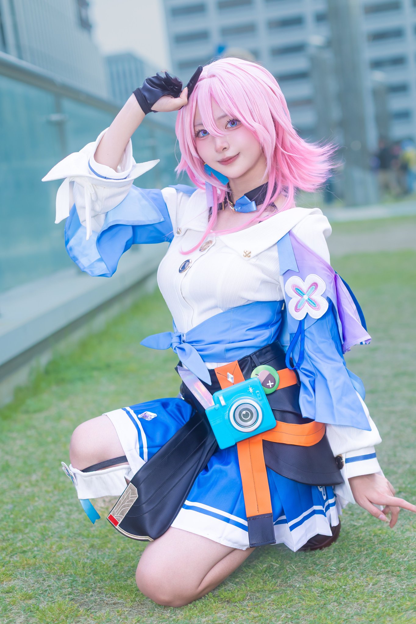 たたコスプレ ちだ @9/14大須ﾊﾟﾌｫ 9/15鶴舞 on X: 
