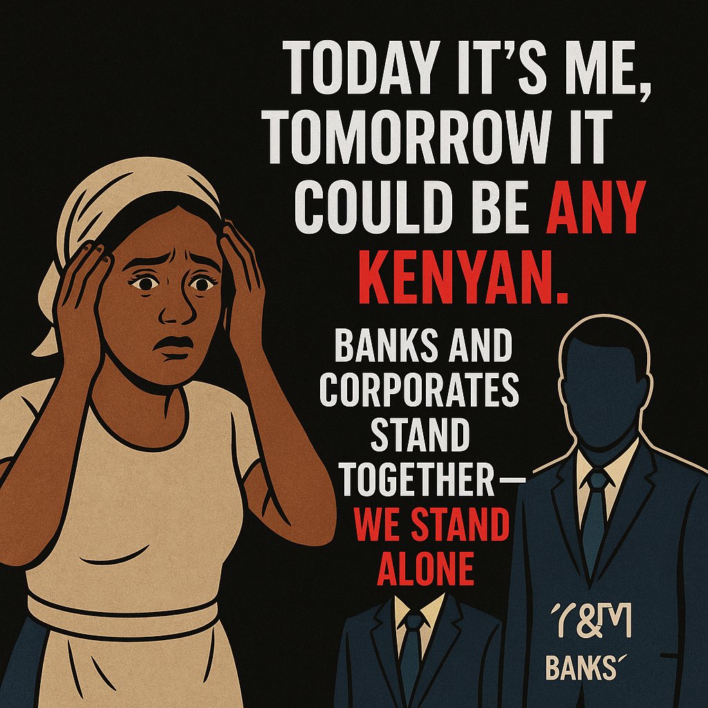 JosephMwaur2002's tweet photo. @imbankke You hold my money fr almost 9 months without any legal institutions and keep saying it's under investigation?
 Why are you holding my money?
This is the highest level of stupidity I have never seen any bank having.
Unlock my money!
@imbankke @CBKKenya
#Justiceformymoney https://t.co/w2InAqSmje