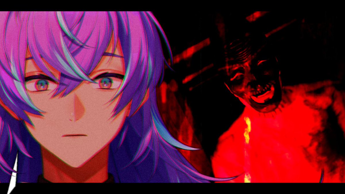 Show_SylveSTAR's tweet photo. 21:30~ 影廊の時間です。
https://t.co/5EnJTPN8RA https://t.co/QCRzXAAaC0