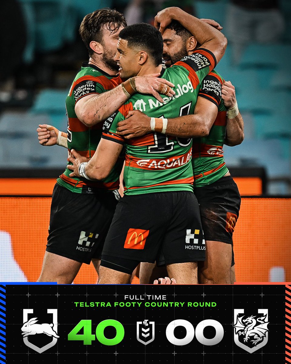 NRL tweet media