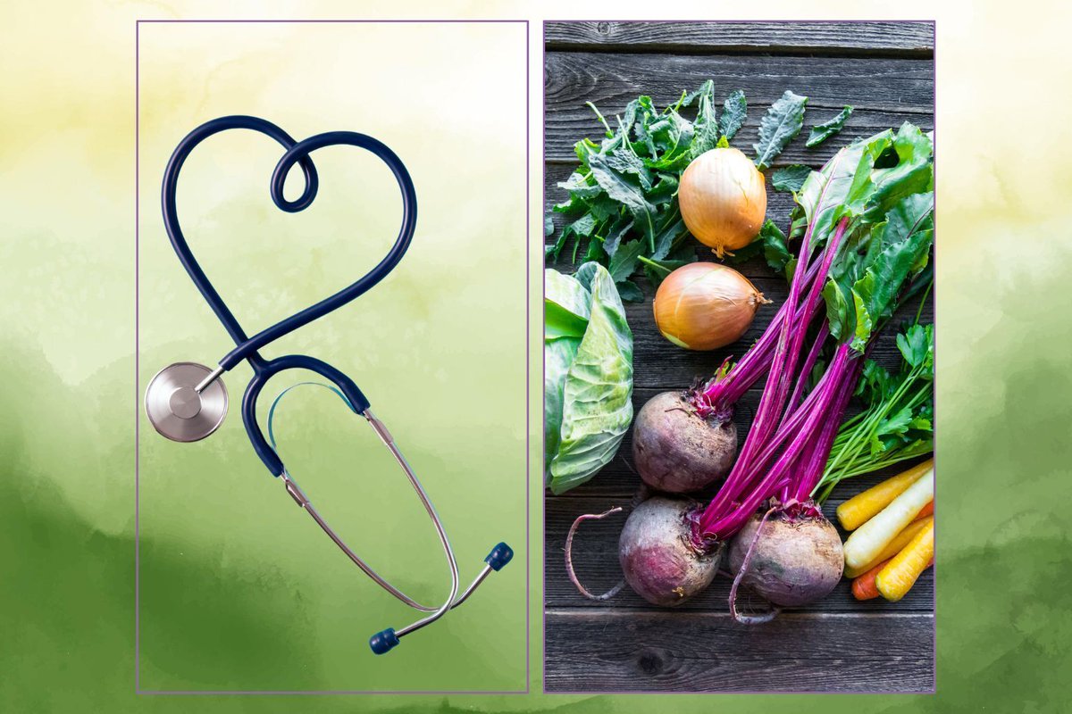 It stuns me that medical school teaches you to recite drug mechanisms in your sleep. Yet I had to teach myself how food impacts mood, metabolism, and recovery. This isn’t just a curriculum flaw. The lack of training is a public health crisis.

#NutritionMatters