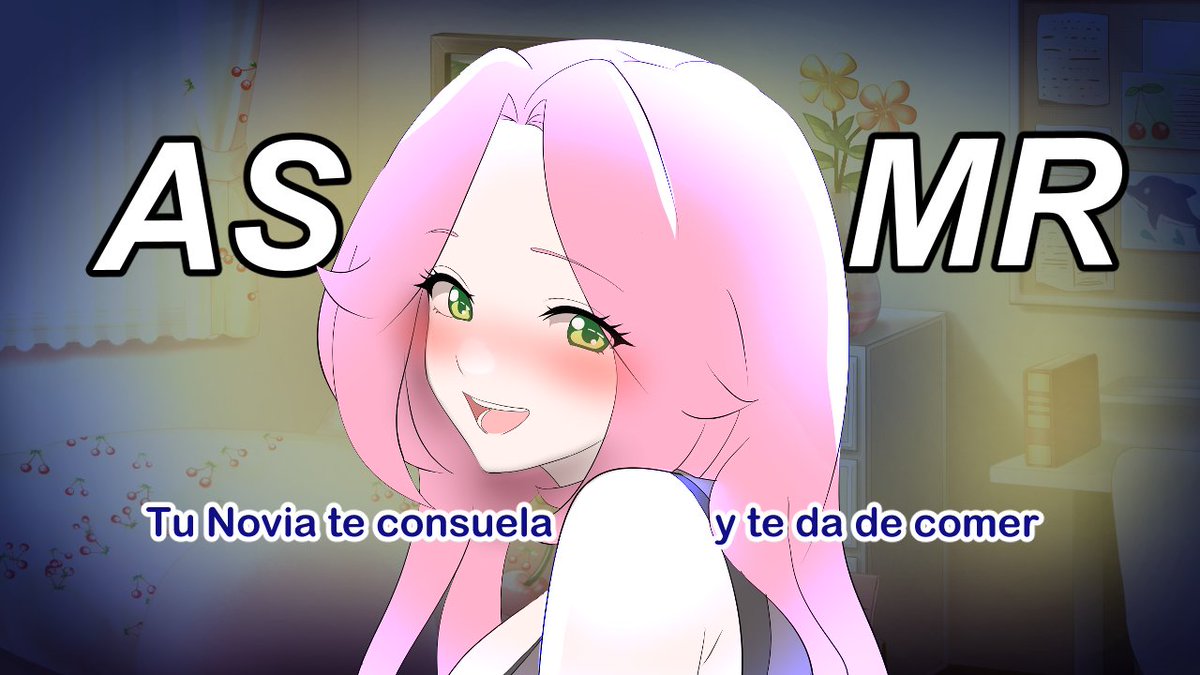 Lakari Kosai 🌸 | ARTIST • VTUBER tweet media