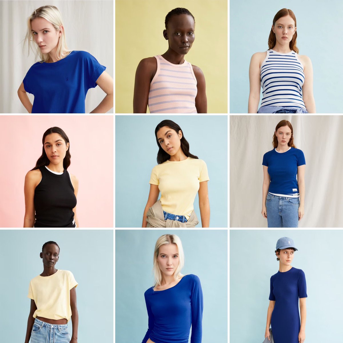 ARMEDANGELS Femme — Chic &amp; responsable à -60 % | For Her: ARMEDANGELS -60% — Sustainable Style🌷

Chez Tozzi Femme 
2115 Rue Crescent 
Boutiquetozzi.com

#ladiewear #womensfahion #womenswear #fashion #fashionable #style #stylish #stylist #montreal #wardrobe