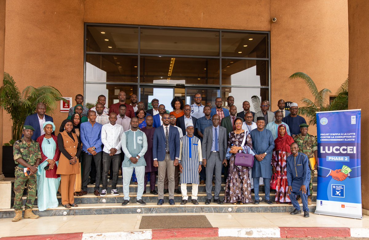 Cet atelier de deux jours,  réunissant au moins 50 représentants de structures publiques et de personnes ressources, vise à soutenir le processus d’opérationnalisation et de renforcement de capacités de l’ARGASC.