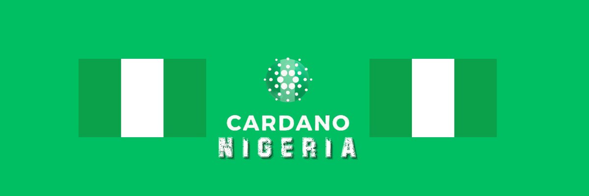 Cardano Nigeria (@cardano_nigeria) on Twitter photo Every movement starts with a voice.
This is ours.
Welcome to Cardano Nigeria (<a href="/Cardano_Nigeria/">Cardano Nigeria</a>) a community for dreamers, builders, and believers in Cardanoโs vision.
Our goal is simple:
Educate Nigerians about Cardano
Build real adoption in Africaโs biggest market. Every movement starts with a voice.
This is ours.
Welcome to Cardano Nigeria (<a href="/Cardano_Nigeria/">Cardano Nigeria</a>) a community for dreamers, builders, and believers in Cardanoโs vision.
Our goal is simple:
Educate Nigerians about Cardano
Build real adoption in Africaโs biggest market.