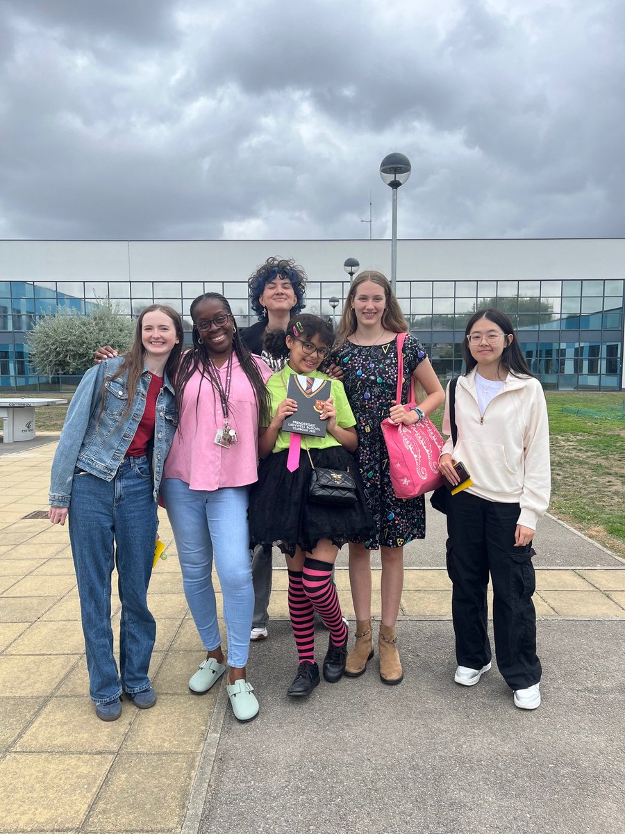 Prendergast Ladywell (@prendergast_pls) on Twitter photo To all our amazing Year 11 students, congratulations on your GCSE results today, your hard work has paid off! Whatever your next chapter holds, know that we are proud of you and cheering you on every step of the way. <a href="/LewishamCouncil/">Lewisham Council</a> <a href="/LSFederation/">Leathersellers' Federation</a> <a href="/PLSEALDep/">PLS EAL Dep. πππ»ββοΈππ©π»βπ«</a> To all our amazing Year 11 students, congratulations on your GCSE results today, your hard work has paid off! Whatever your next chapter holds, know that we are proud of you and cheering you on every step of the way. <a href="/LewishamCouncil/">Lewisham Council</a> <a href="/LSFederation/">Leathersellers' Federation</a> <a href="/PLSEALDep/">PLS EAL Dep. πππ»ββοΈππ©π»βπ«</a>