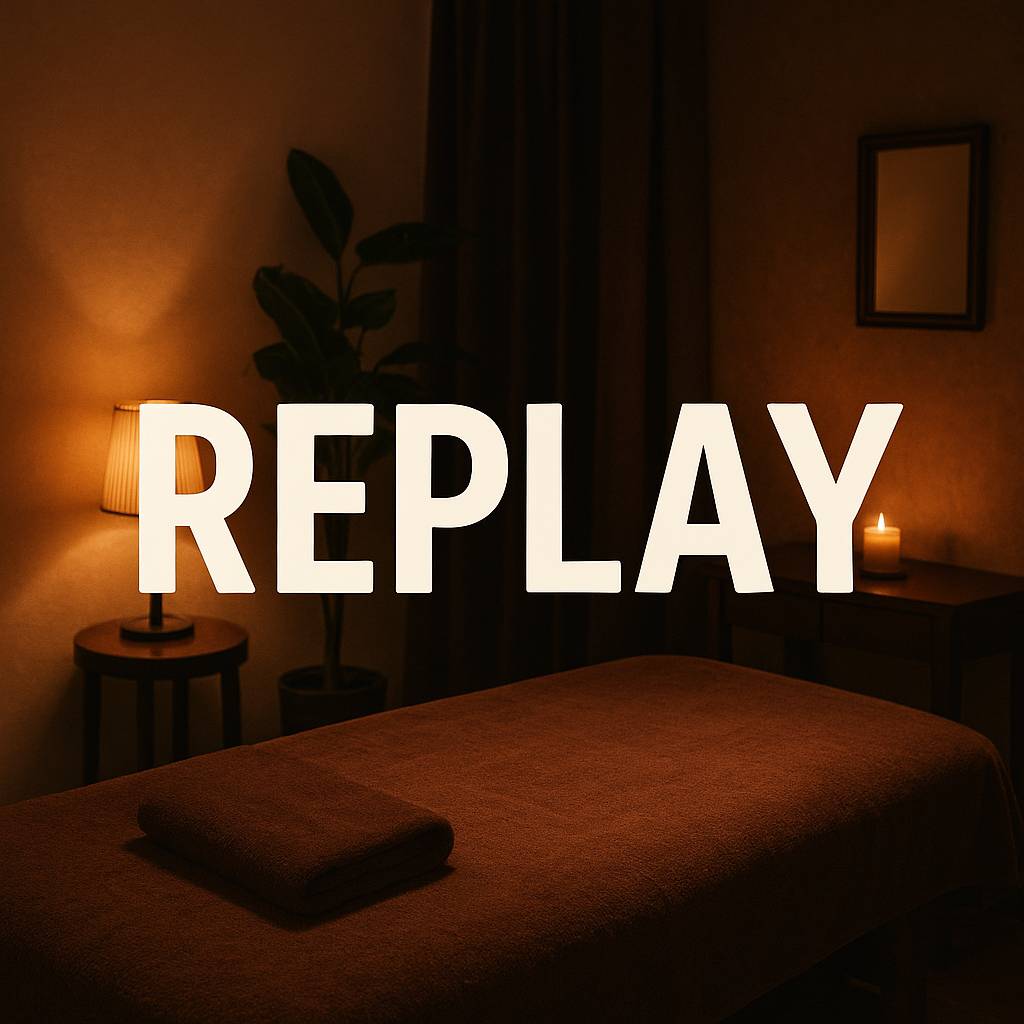 REPLAY【第二章】TK@BOSS'S Bar tweet media