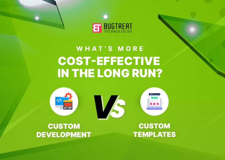 Bugtreat Technologies tweet media