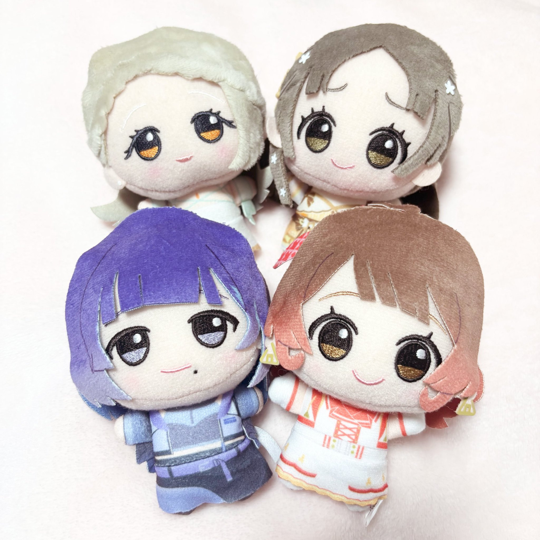 ❁⃘*.゜おでかけせっと。１／９❁⃘*.゜すのチル ちせ🍙 on X: 