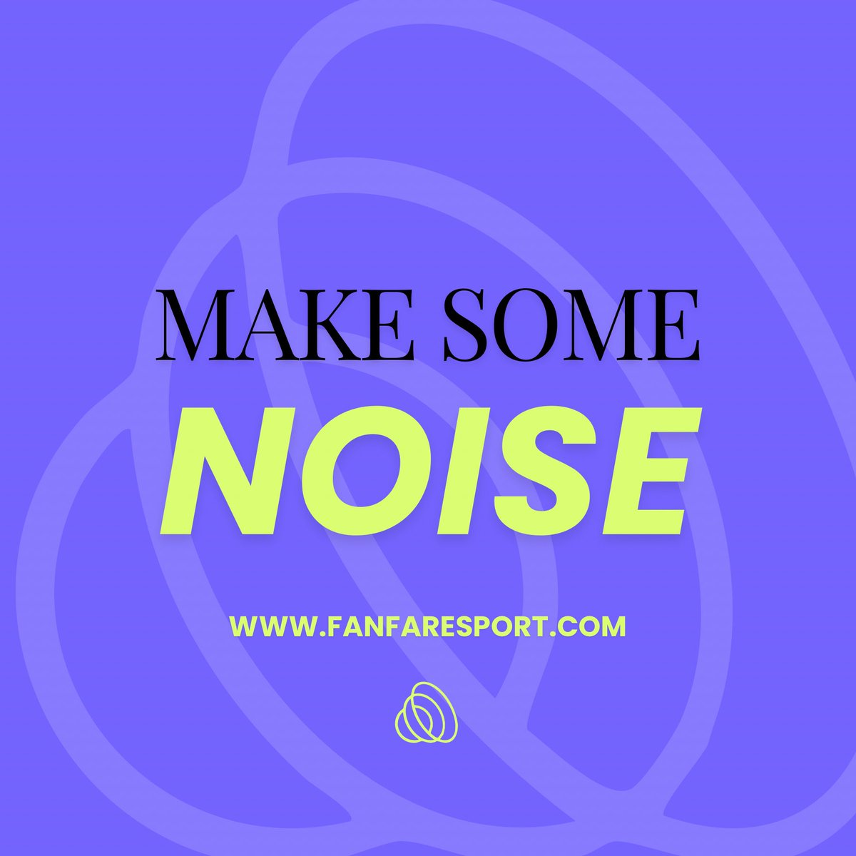 Fanfare Sport tweet media