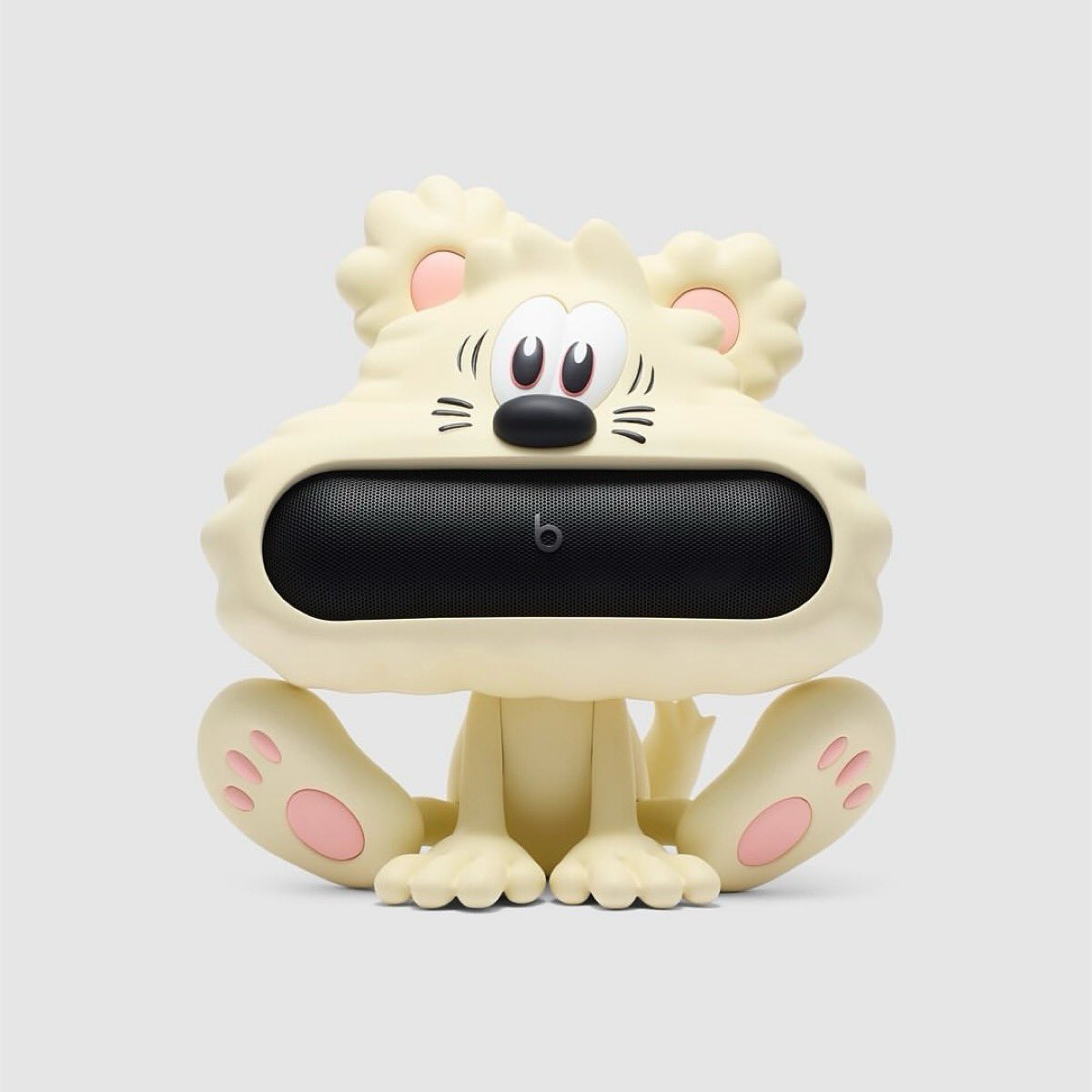 Beats by Dr. Dre x VERDY『Vear Beats Pill Holder』が日本時間8月25