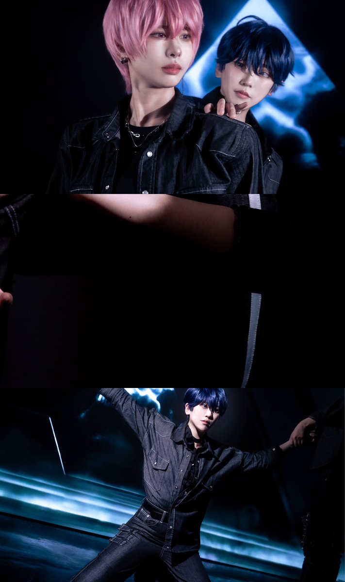 𝐏 𝐋 𝐀 𝐕 𝐄
𝘋𝘢𝘴𝘩✨

실낱 같았던
한 줄기의 빛을 봤어

📸 <a href="/0309XX1117/">정화</a>