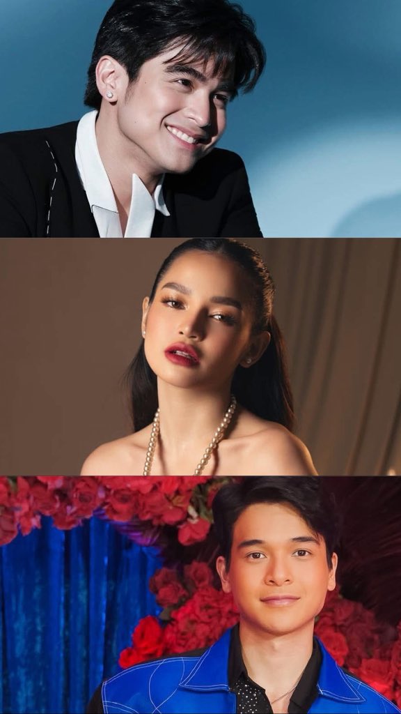 itsmelendel's tweet photo. Personally, I would prefer watching @WillAshley05 in a Family Drama movie w/ his PBB co-child actors @VinceMaristela &amp; Xyriel Manabat. Can this be possible as well, @GMAPictures @StarCinema 🙏

#WillAshley #VinceMaristela #XyrielManabat 
@TeamWillOFC @thevincies07 @TeamXyrielOFC https://t.co/5uUfEPxK4Z