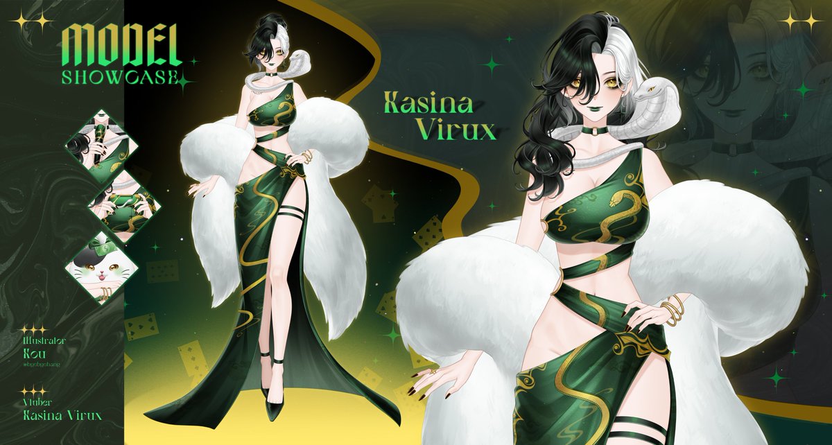 | kou(is.here) | VGEN open tweet media